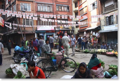 Kathmandu